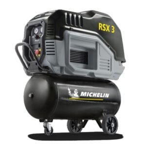 COMPRESOR TORNILLO RSX 90L 3HP 380V MICHELIN CA-RSX100/3T