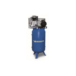 COMPRESOR CORREAS VERTICAL 270LT. 7,5HP 13B MICHELIN CA-MVX300/858