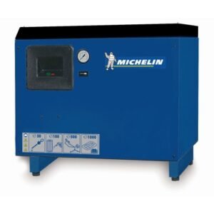COMPRESOR SILEN 7.5HP 10B MICHELIN CA-MCX958N