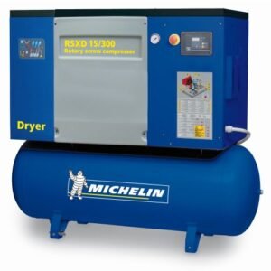 COM. TORNILLO RSXD 15HP SECADOR MICHELIN CA-RSXD15-13BAR