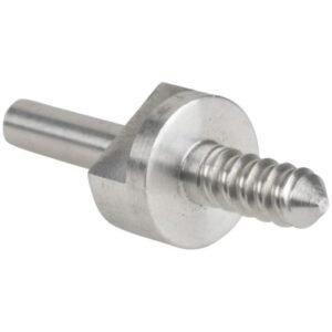 Tyrolit Adaptador para rectificadoras rectas Para discos de limpieza 6 #100 SS 00597 6