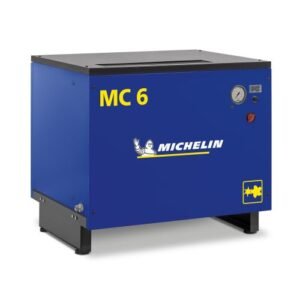 COMPRESOR TORNILLO MC 6HP MICHELIN CA-MC6