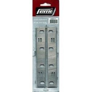 CUCHILLA CEPILLO PF/150-F/S630 FEMI FM3280014