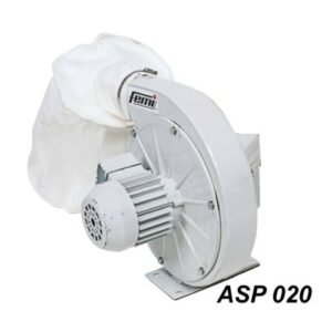 ASPIRADOR CENTRIFUGO 0.20HP FEMI FMASP020
