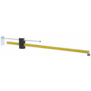 GUIA MILIMETRADA P/SOPORTE 1MT FEMI FM7130576