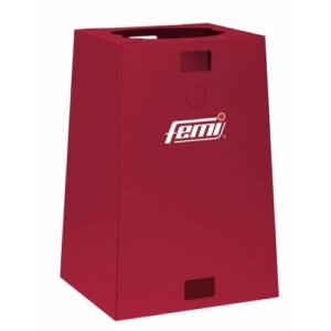 BASE PARA SIERRA DE CINTA FEMI FM-390STANDY
