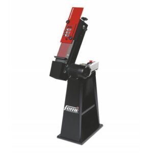 LIJADORA BANDA INCLINABLE C/BANCO 150X1750 MM FEMI FM-507B