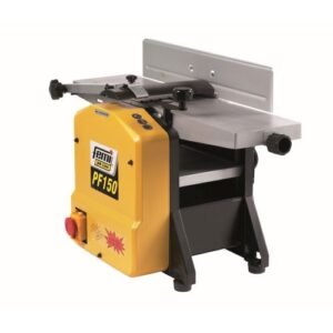 CEPILLADORA-REGRUESADORA 1250W FEMI JOB LINE FM-PF150