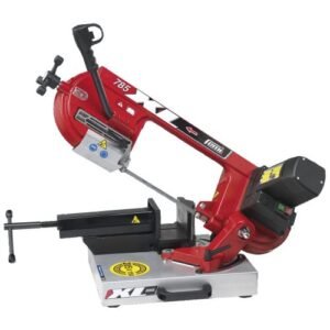 SIERRA DE CINTA 1735 MM FEMI FM-785XL