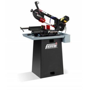 SIERRA DE CINTA 1735 MM CON BANCO FEMI FM-1750XL