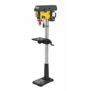 TALADRO DE COLUMNA 16MM 460W FEMI FM-DP12-943
