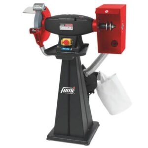 ESMERILADORA COMBINADA FEMI MD FEMI FM-199MEVO