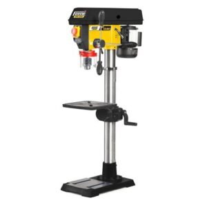 TALADRO COLUMNA 16MM 460W MOR+PORT FEMI JOBLINE FM12-941PLUS