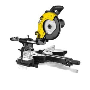 INGLETADORA TELESC. DM255 2000W FEMI JOB LINE FM-TR1025B