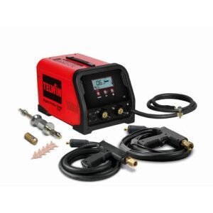 DIGITAL PULLER 5500 DUO 230V TELWIN TE-828131