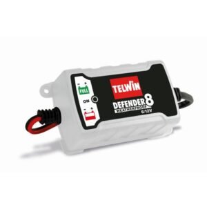 DEFENDER 8 6V/12V TELWIN TE-807558