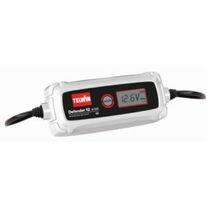 DEFENDER 12 6V/12V TELWIN TE-807607