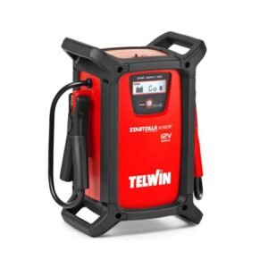 STARZILLA 9012XT 240V 12V TELWIN TE-829526