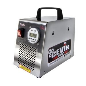 GENERADOR OZONO CEVIK PRO 10G/H CE-EO10WTH