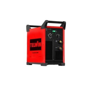 LINEAR 500I SOLDADURA INVERTER MMA TELWIN TE-816185