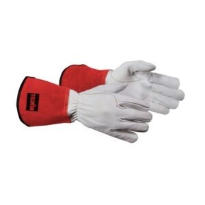 GUANTES OREGON SOLD TIG PROFESIONAL TELWIN TE-804338