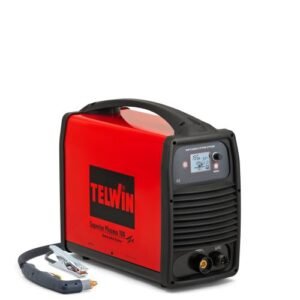 SUPERIOR PLASMA 100 230V/400V + ACC TELWIN TE-818173