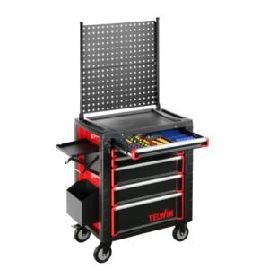 CARRO SMART REPAIR TELWIN TE-804593