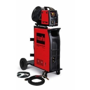INVERPULSE 40.40 WAVE 230V/400V + ACC. TELWIN TE-816225