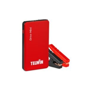 ARRANCADOR DRIVE MINI 12V TELWIN TE-829564