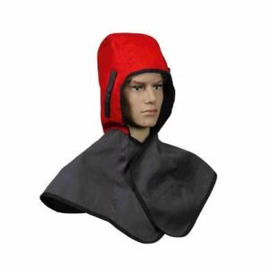 CAPUCHA IGNIFUGA PARA SOLDAR ALABAMA TELWIN TE-803536