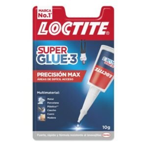 Precisión Max Bl 10 gr