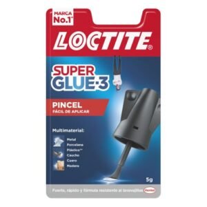 Pincel Bl 5 gr