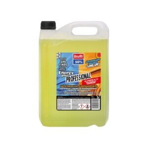 Anticongelante Refrigerante Energy Plus CC. 50% (G-12) Orgánico