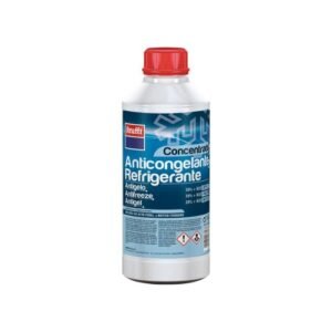 Anticongelante Refrigerante Concentrado Universal