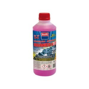 Anticongelante Refrigerante Energy Plus CC. 50% (G-12) Orgánico