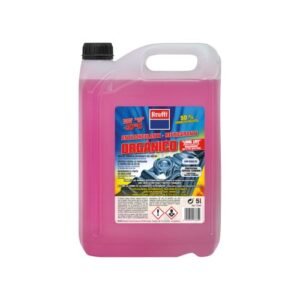 Anticongelante Refrigerante Orgánico 50%