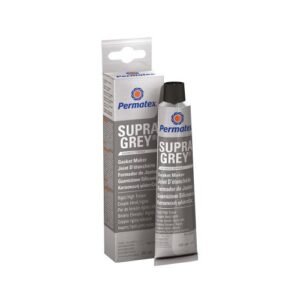Supra Grey Gasket Maker Formador de Juntas