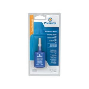 Medium Strength Threadlocker Blue