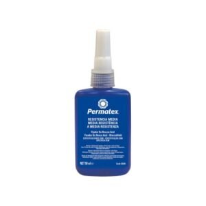 Medium Strength Threadlocker Blue
