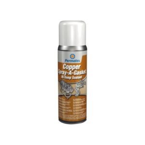 Copper Spray-A-Gasket® Hi-Temp Sealant 9 Oz