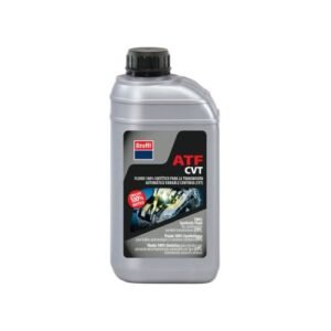 ATF CVT