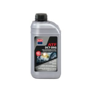 ATF DCT-DSG