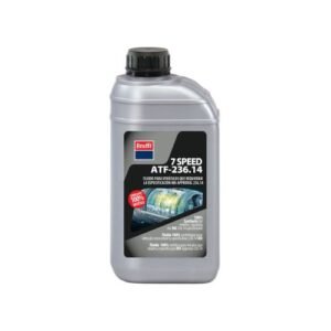 7 Speed ATF 236.14