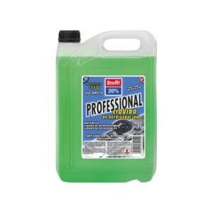 Anticongelante Refrigerante CC. 20%