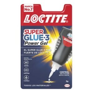 Control Power Gel Bl 3 gr