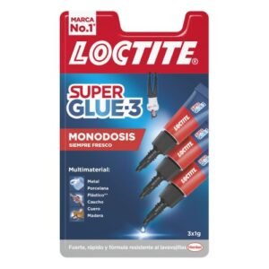 Monodosis Bl 3x1gr