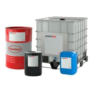 BONDERITE C-AK T7205 DESENGRASANTE ALCALINO