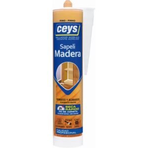 CEYS SELLADOR MADERA PINO CART