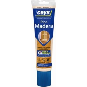 CEYS SELLADOR MADERA PINO 125ML