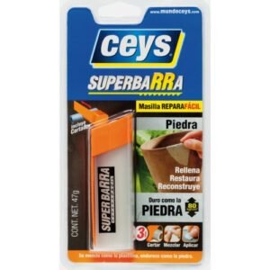 CEYS SUPERBARRA REPARADORA PIEDRA